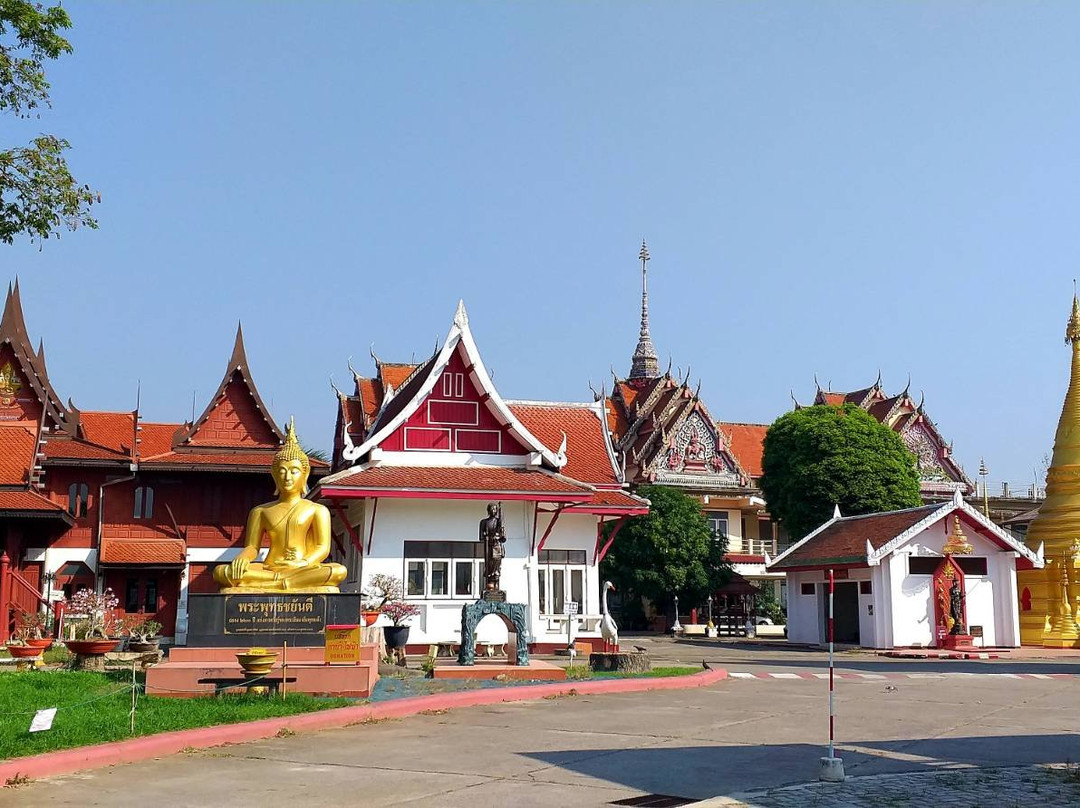 Ban Mae Boonthong  Hotel主图