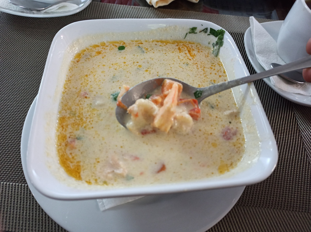 Kars Turisticheskiy Kompleks主图