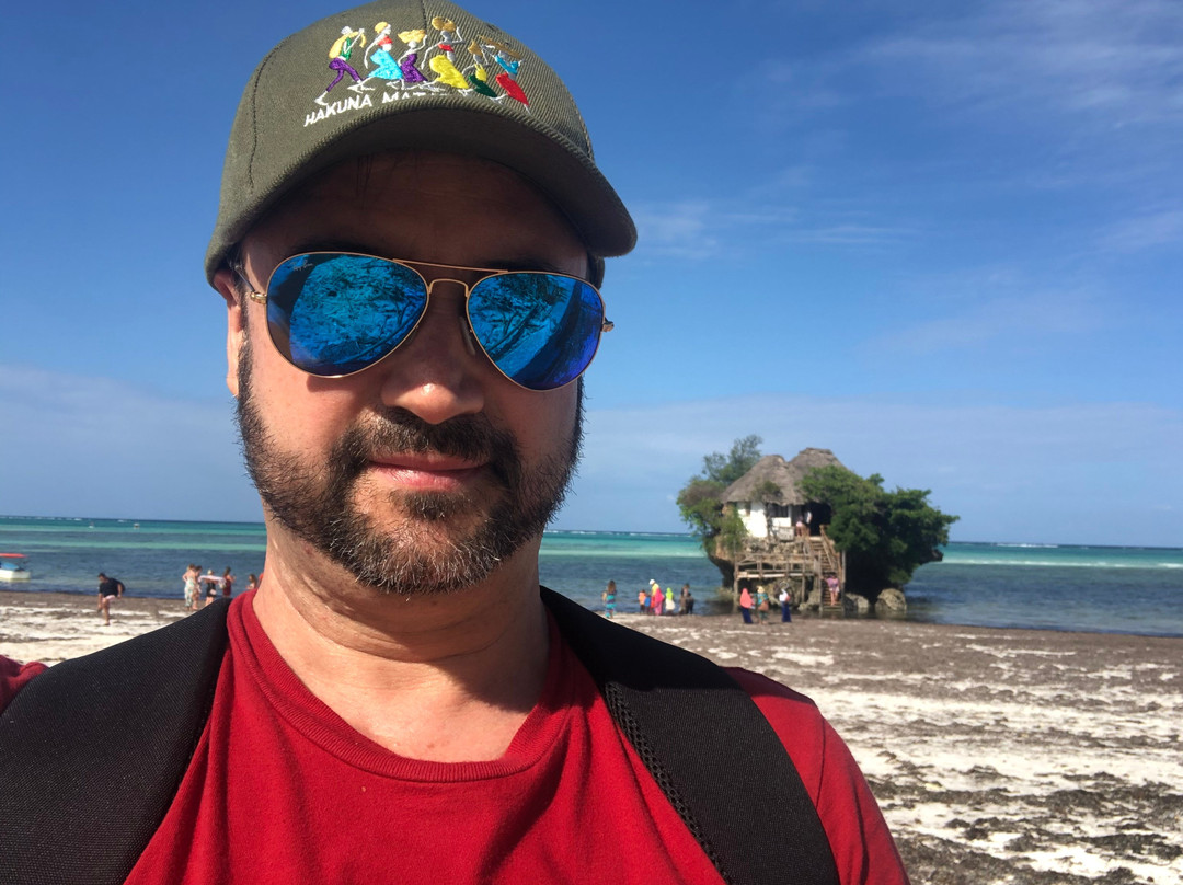 Maracuya Tours and Travels Zanzibar-乌罗阿必去景点