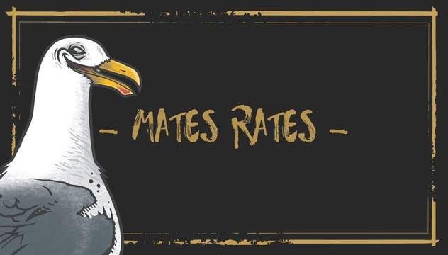 The Quadrant-布莱顿必去景点