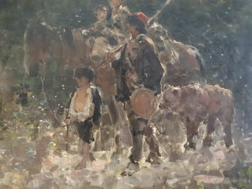 Muzeul de Artă景点图片