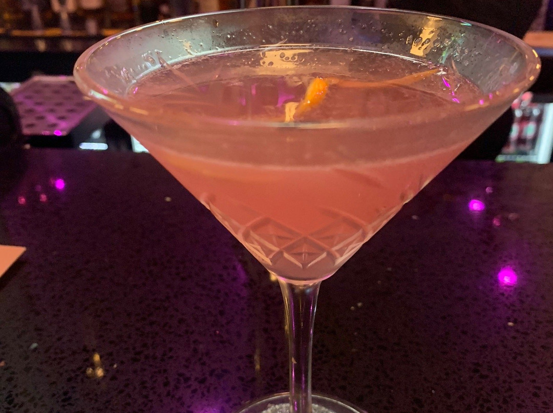 最佳西方乔治酒店主图