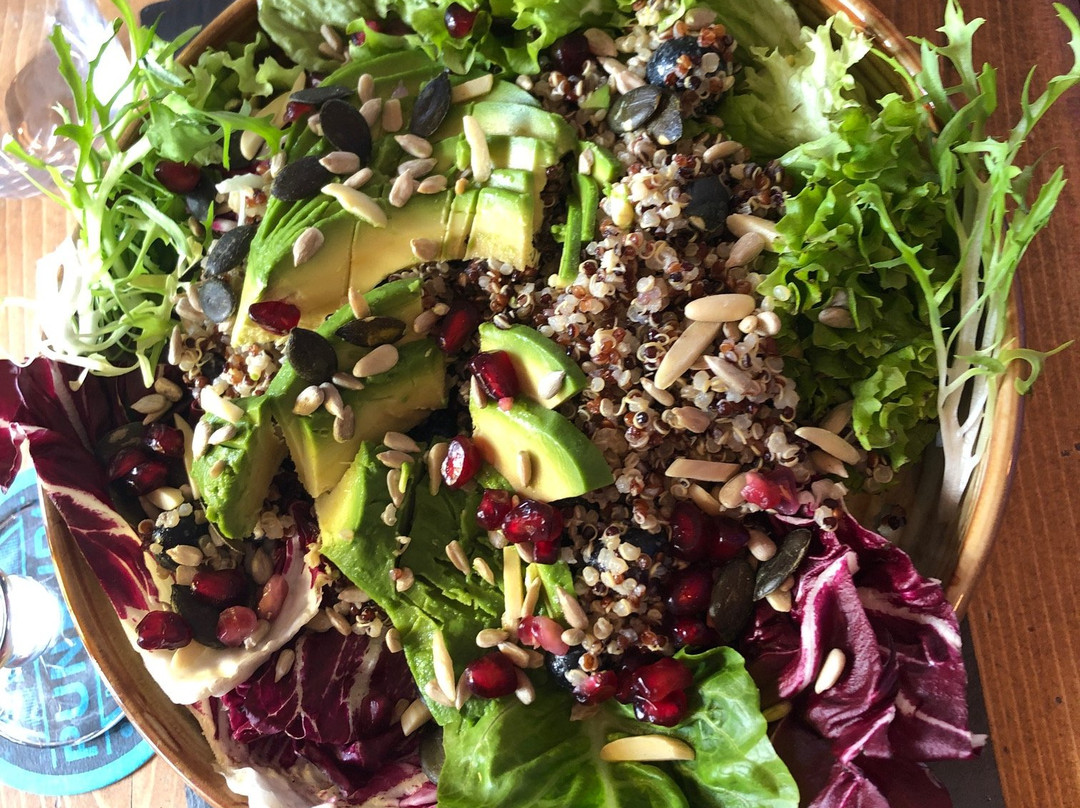 Mountain Lodge主图