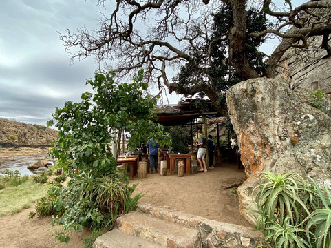 Vast Horizon Tours-霍德斯普鲁特必去景点