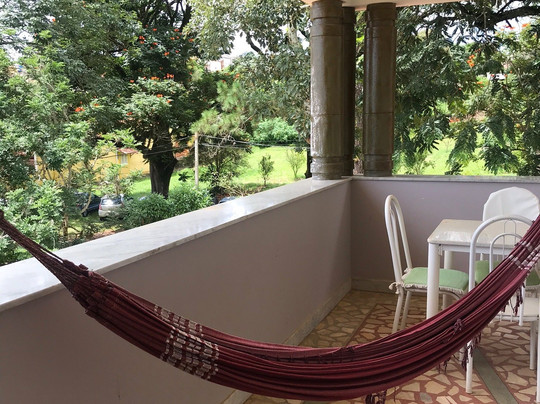 梨雅丽萨住宿加早餐旅馆主图