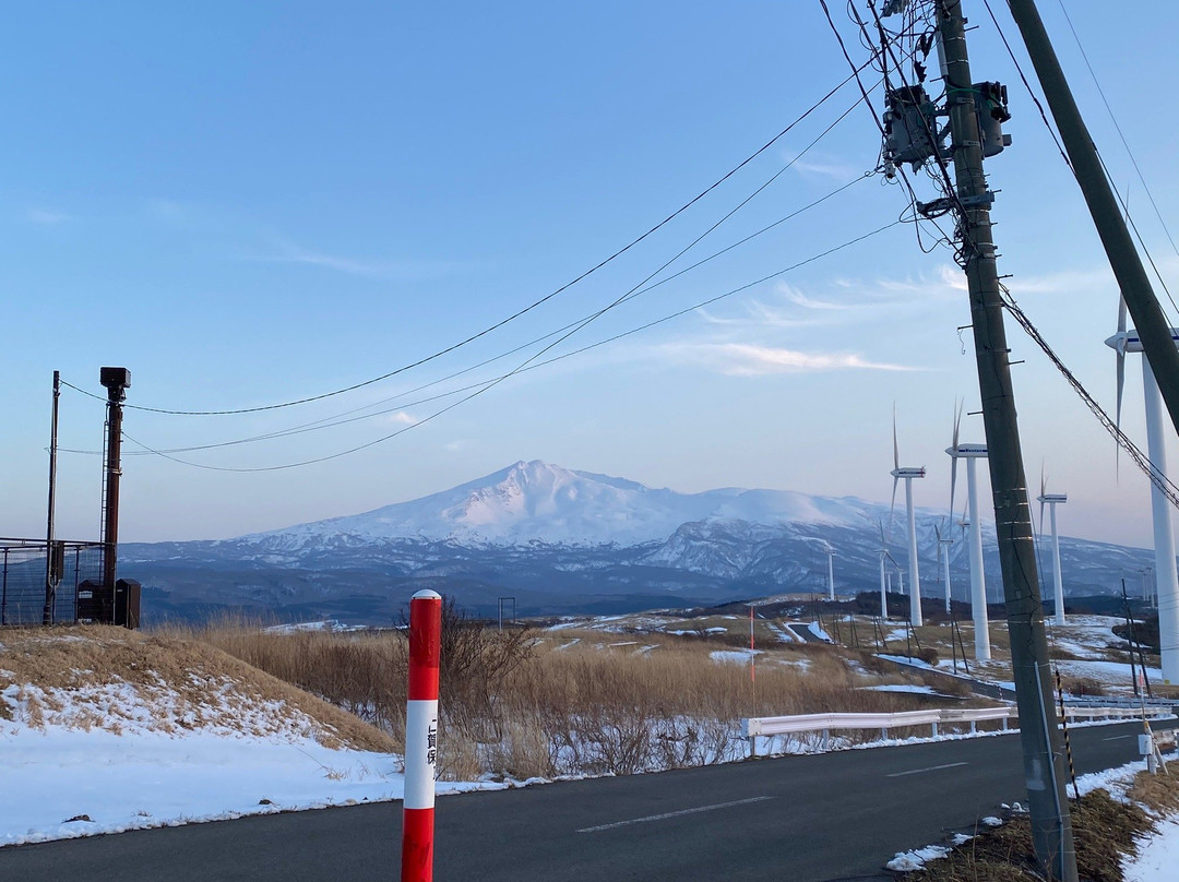 Nikaho Highlands景点图片