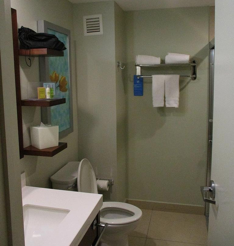 Hampton Inn by Hilton Merida主图