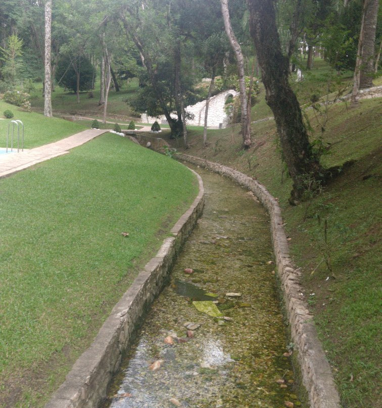 Parque Ecológico Ouro Fino景点图片