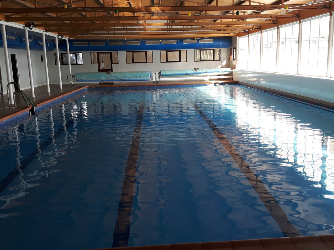 Hotel Molino de Saydo主图