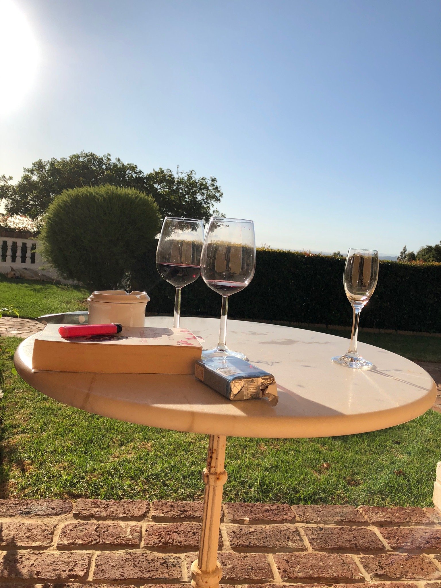 Apricot Gardens Boutique Guesthouse-官方