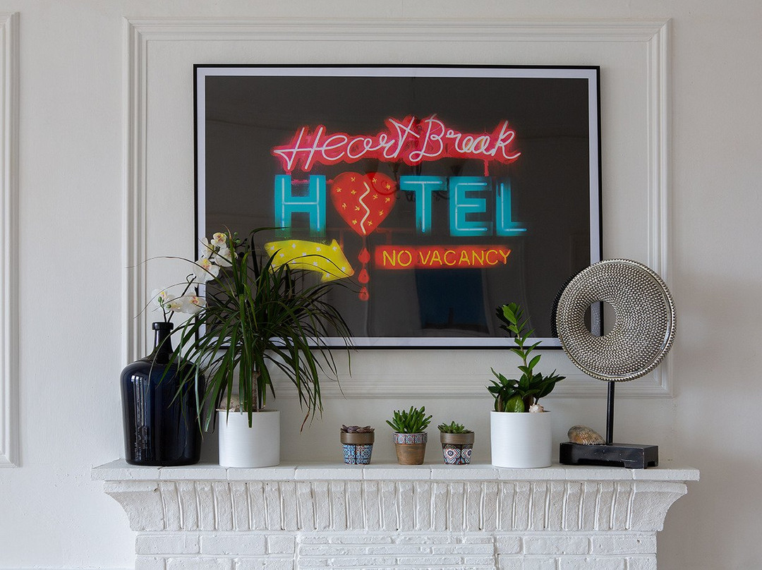 Norbury House Hotel主图