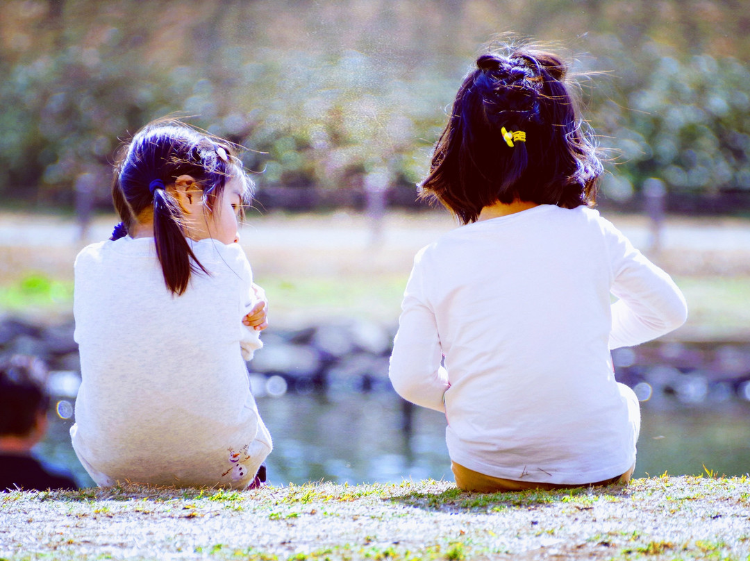 Kyunaka River-墨田区必去景点