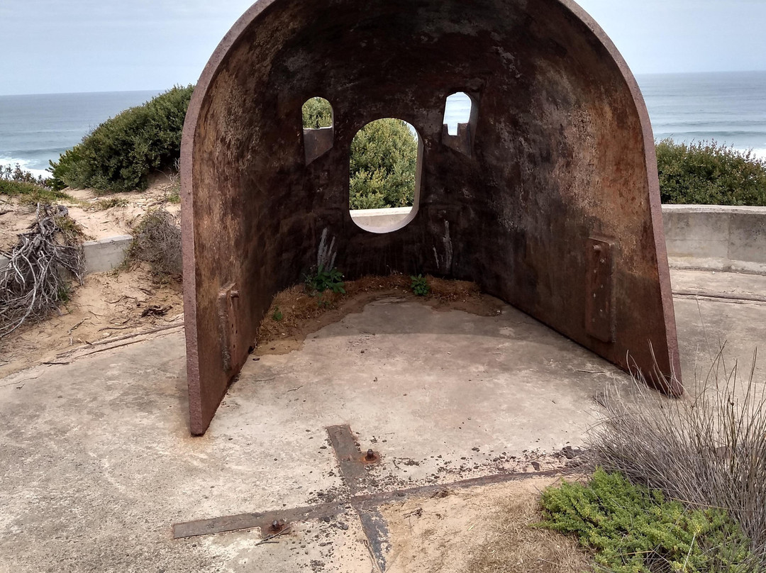 Fort Nepean景点图片