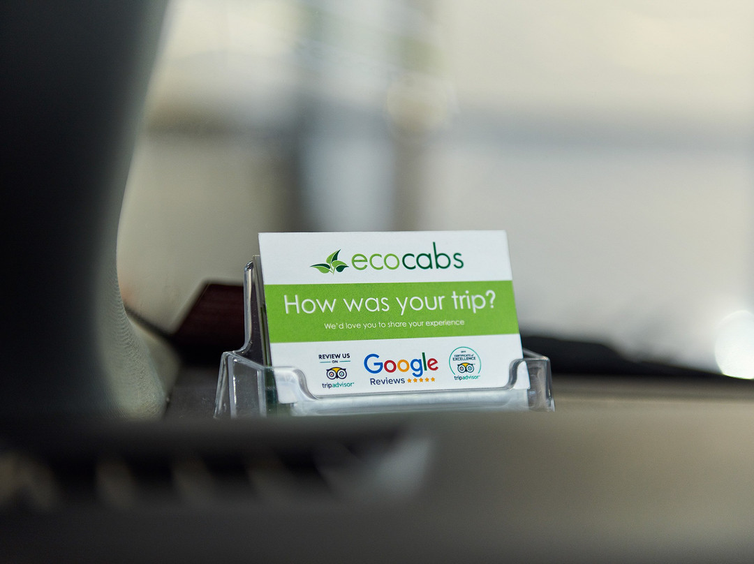 Ecocabs-赫克瑟姆必去景点