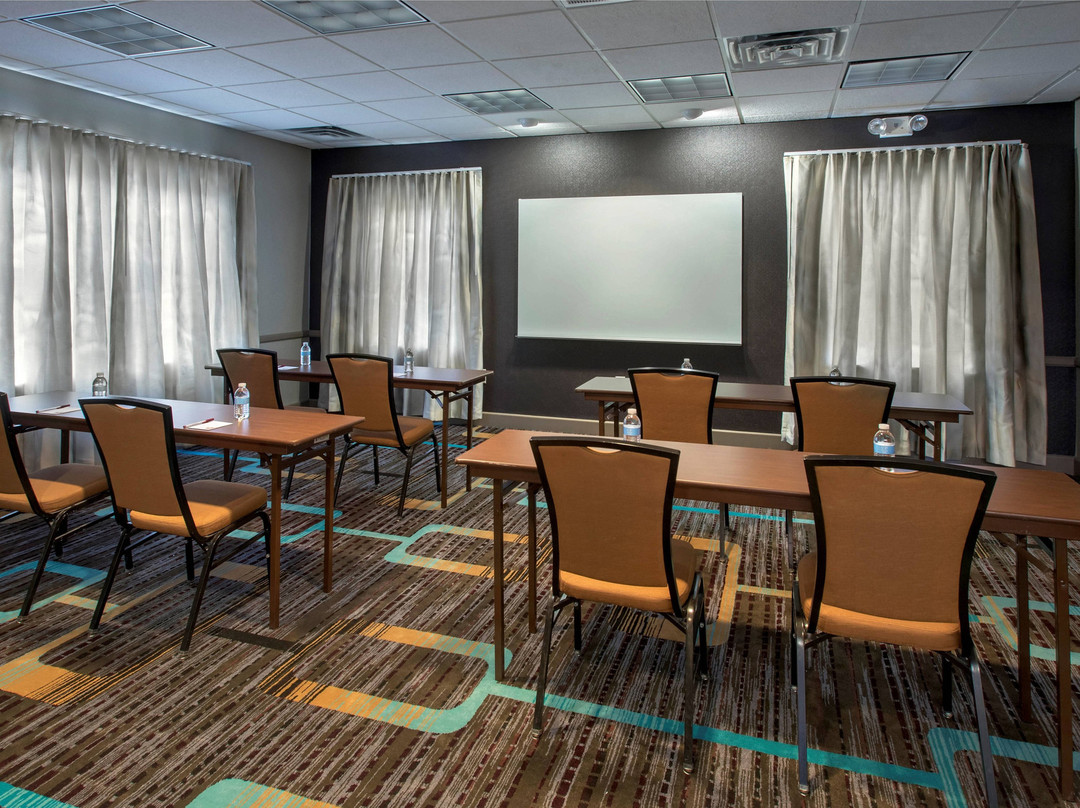Residence Inn by Marriott Cranbury South Brunswick主图