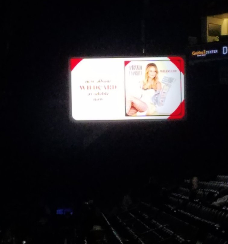 Golden 1 Center-沙加缅度必去景点