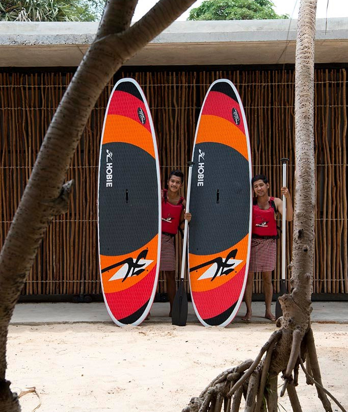 Knai Bang Chatt-白马必去景点