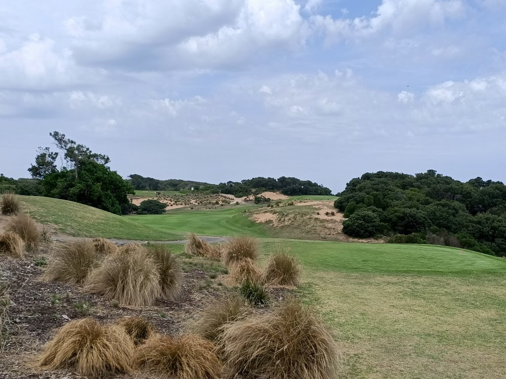 Warrnambool Golf Club景点图片