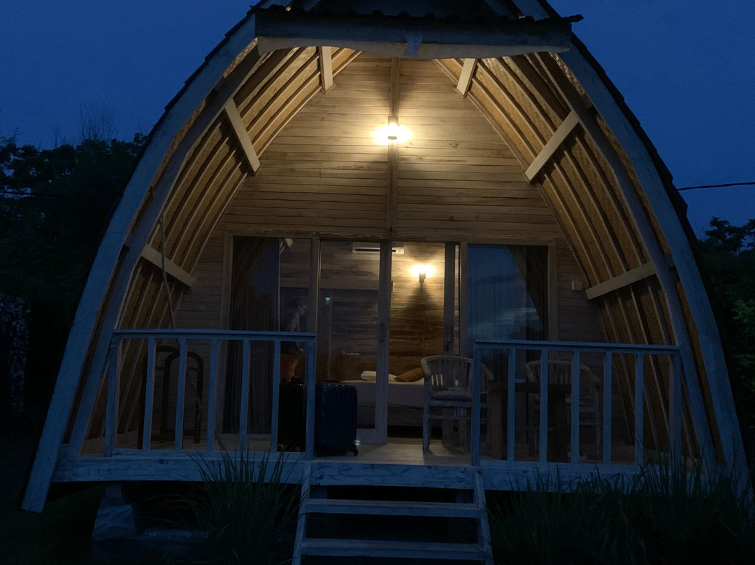 The Klumpu Villa主图