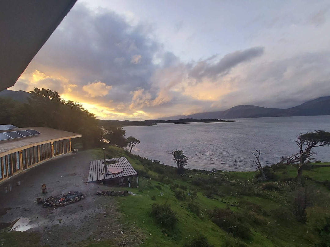 Errante Ecolodge主图