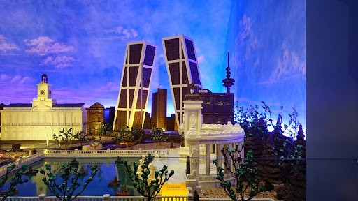 La Estepena-埃斯特巴必去景点