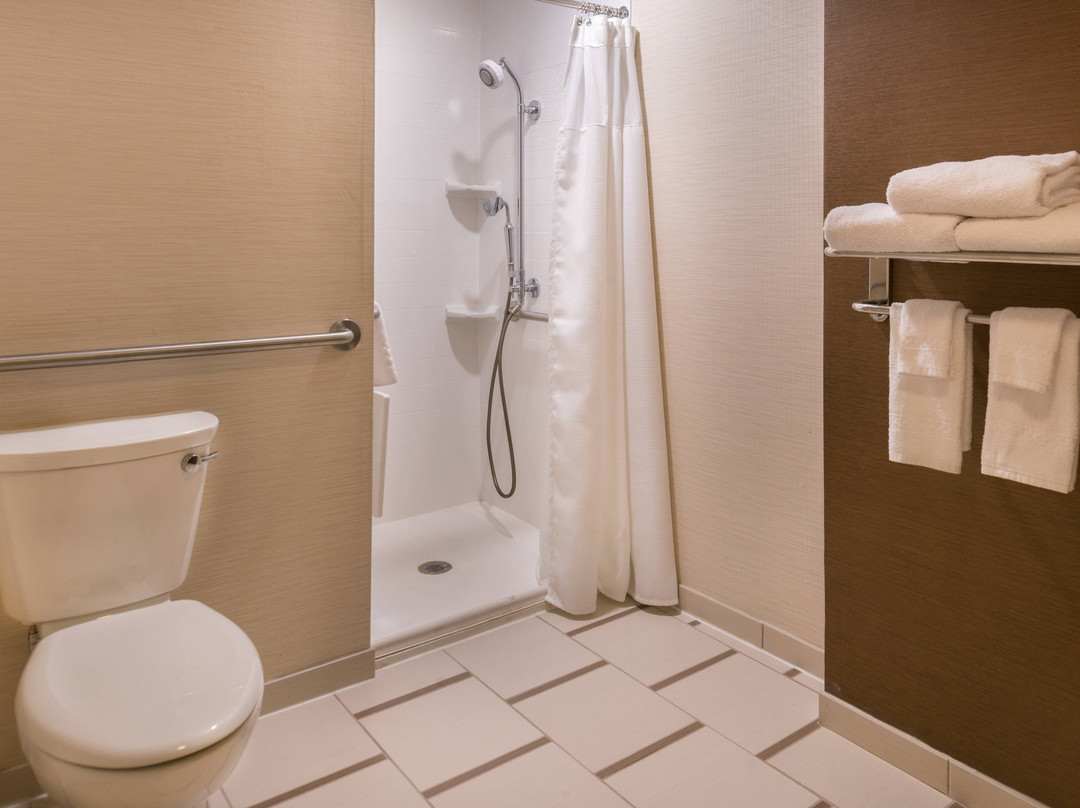 奥利安江山旅馆&套房酒店主图