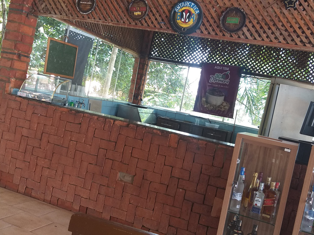 Ranchos 30 Hotel Fazenda主图