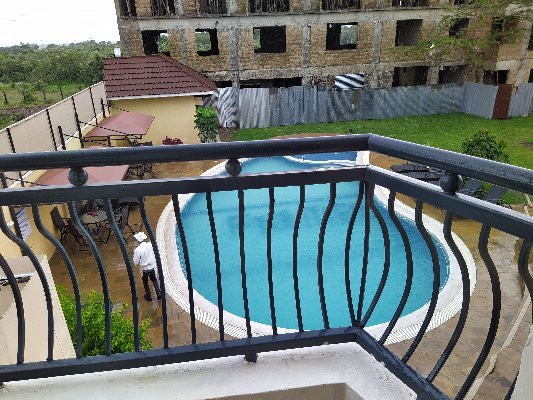 Mara Frontier Hotel主图