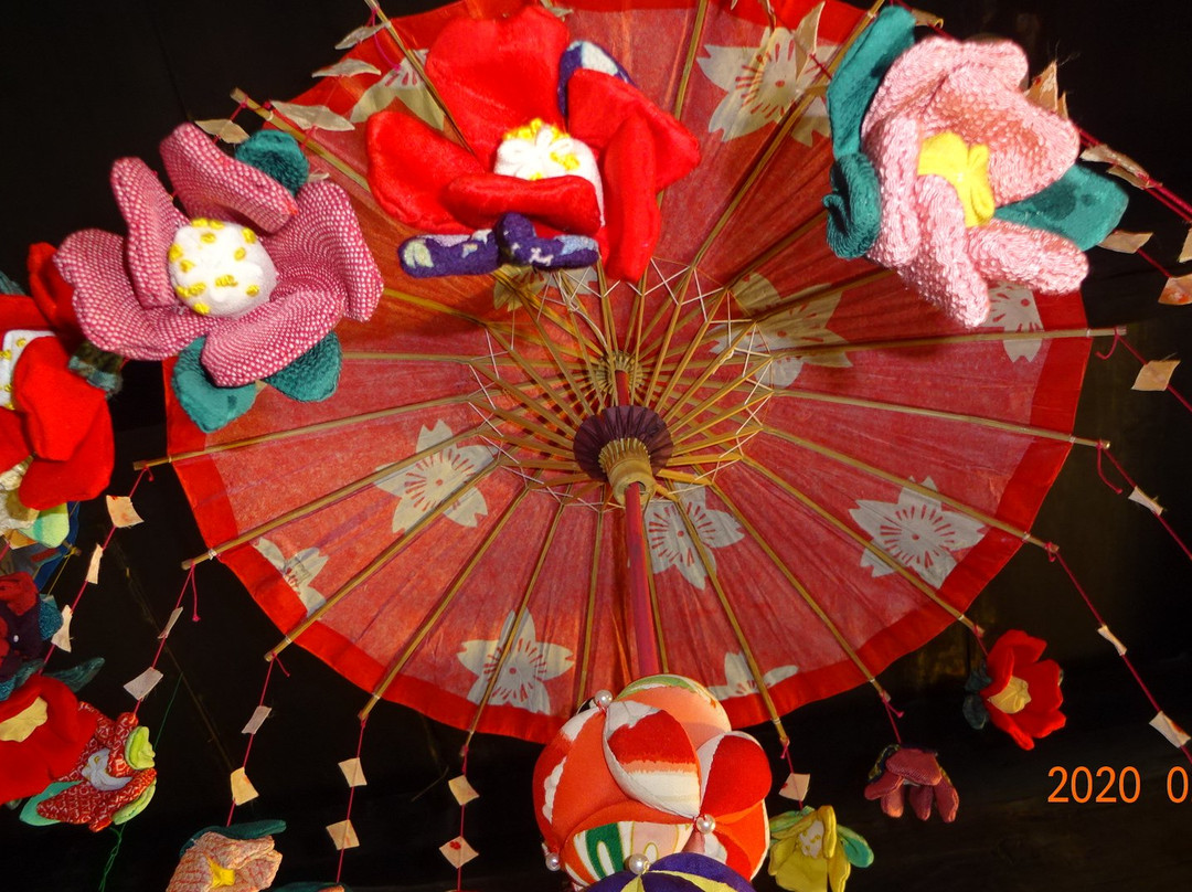 Yokkaichi-city Museum of History-四日市市必去景点