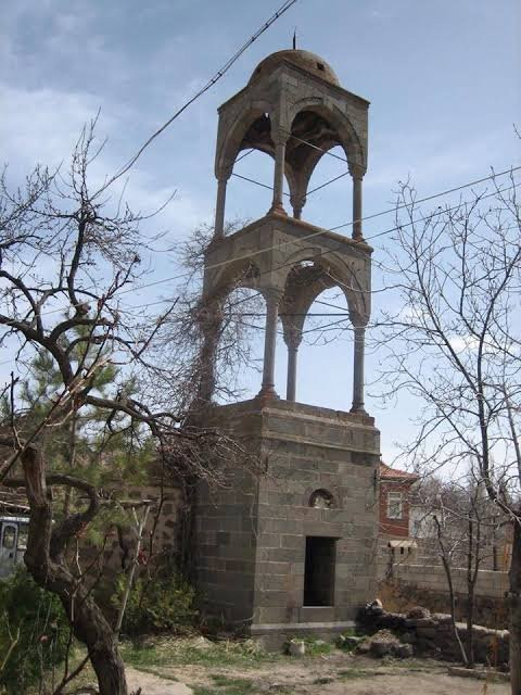 Yesil Burc Kilise Cami景点图片