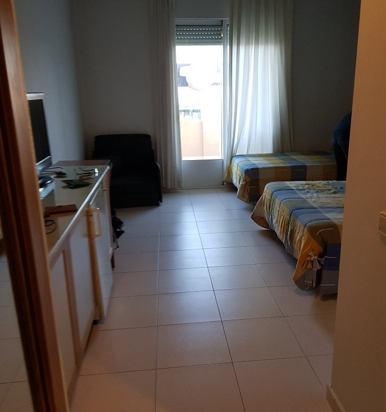 Hotel Mar Menor主图