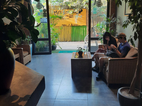 Feliz Urban Hotel主图