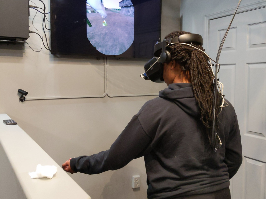 IMAG History & Science Center-迈尔斯堡必去景点