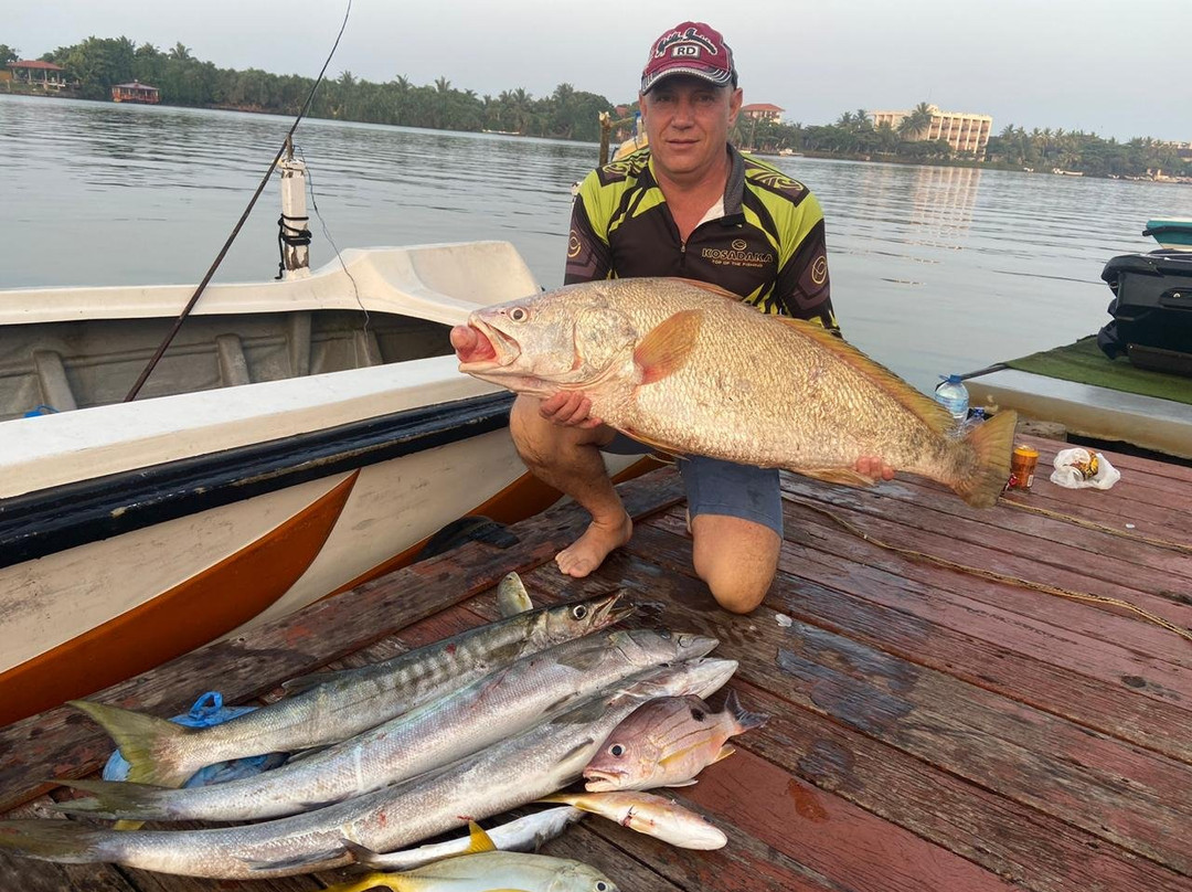 Malu Banna-Aluthgama必去景点