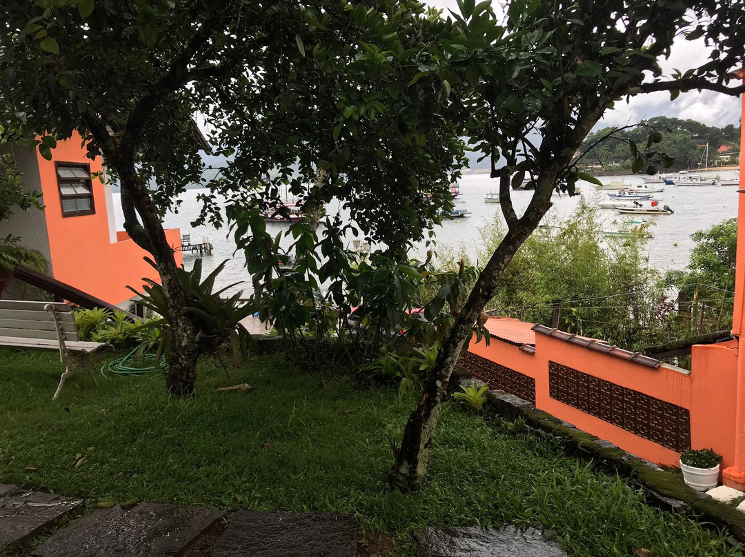 Sossego do Major Hotel Pousada主图