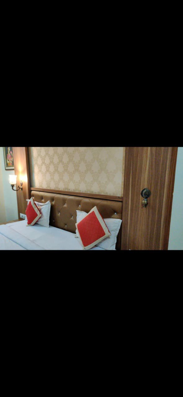 OYO 1623 Hotel JS Regency-官方