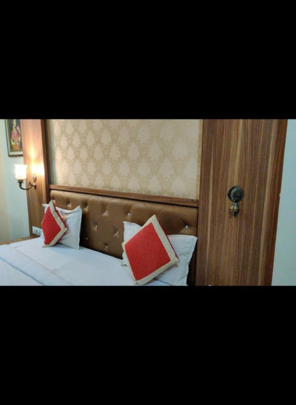 OYO 1623 Hotel JS Regency主图