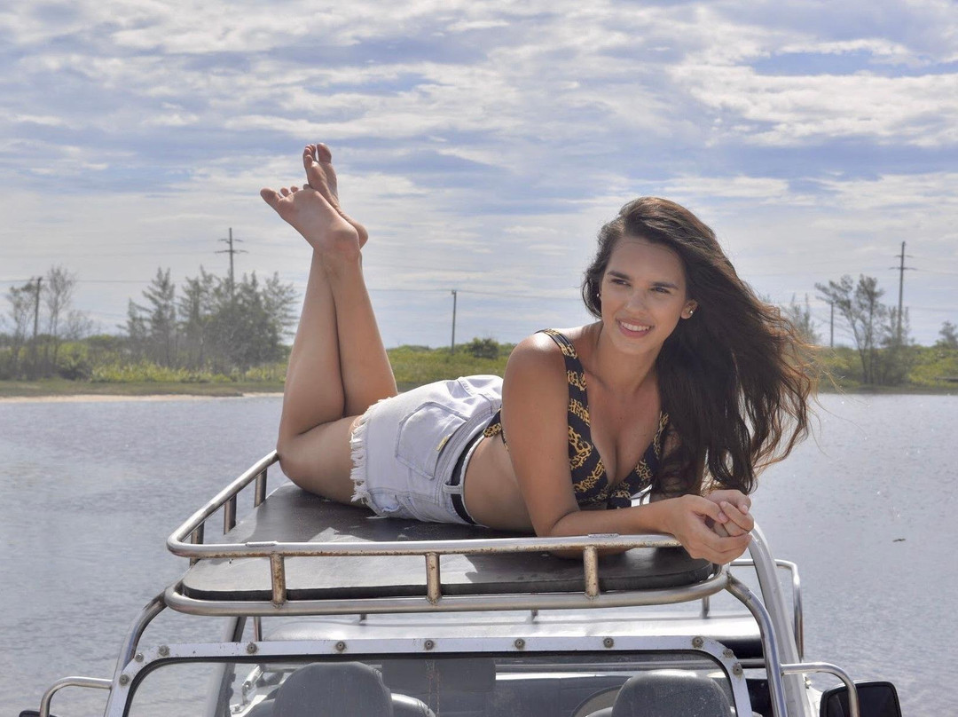 Temporada - Arraial do Cabo/RJ-阿拉伊阿尔港必去景点