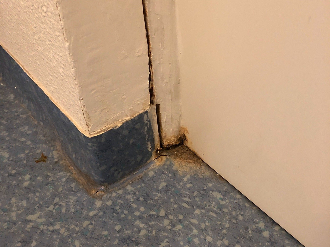 费斯公园酒店主图