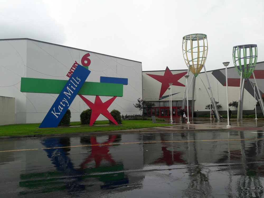 Katy Mills-卡蒂必去景点