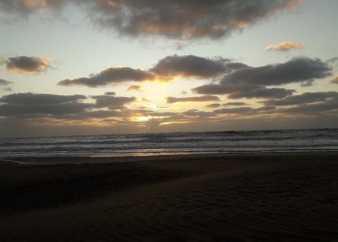 Valeria del Mar Beach-Valeria del Mar必去景点