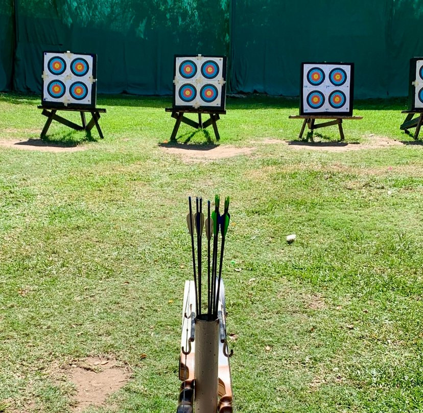 伊斯塔帕地中海度假村