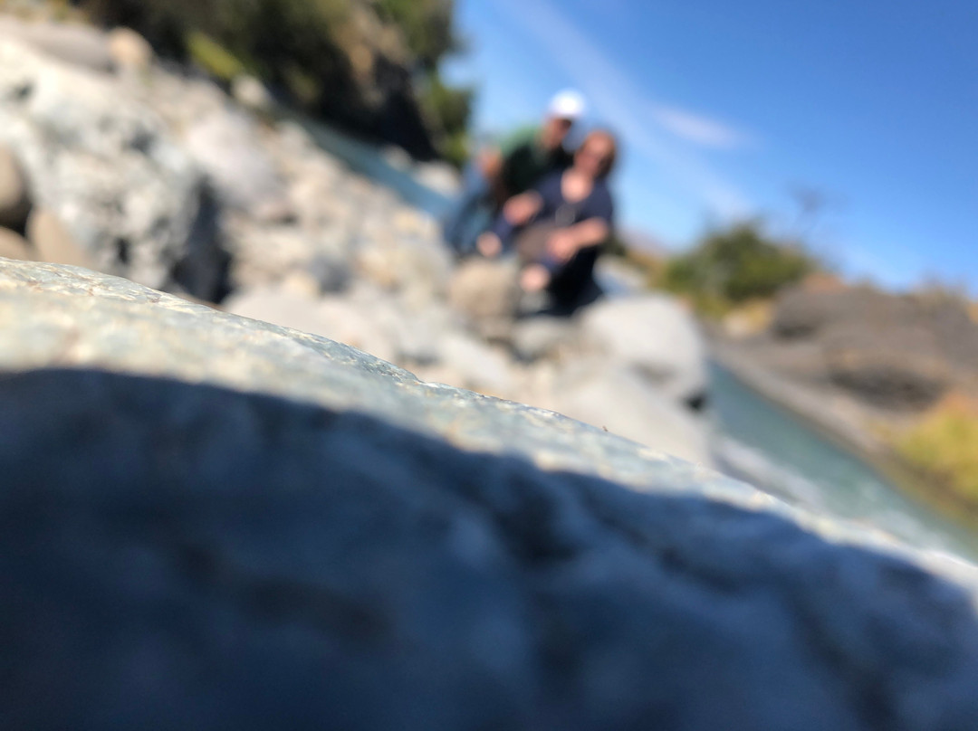 La Usina-埃尔卡拉法特必去景点