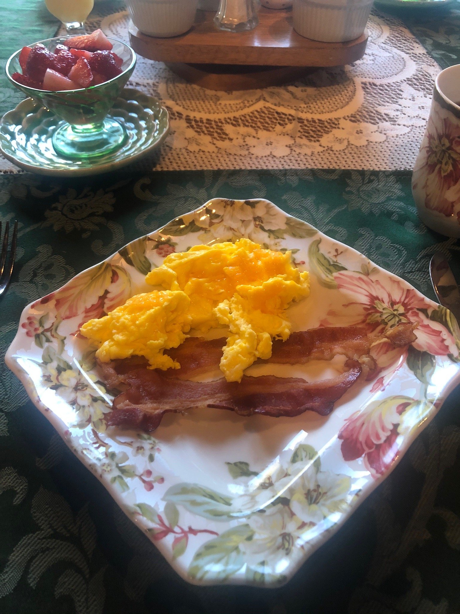 The Madison House Bed & Breakfast-官方
