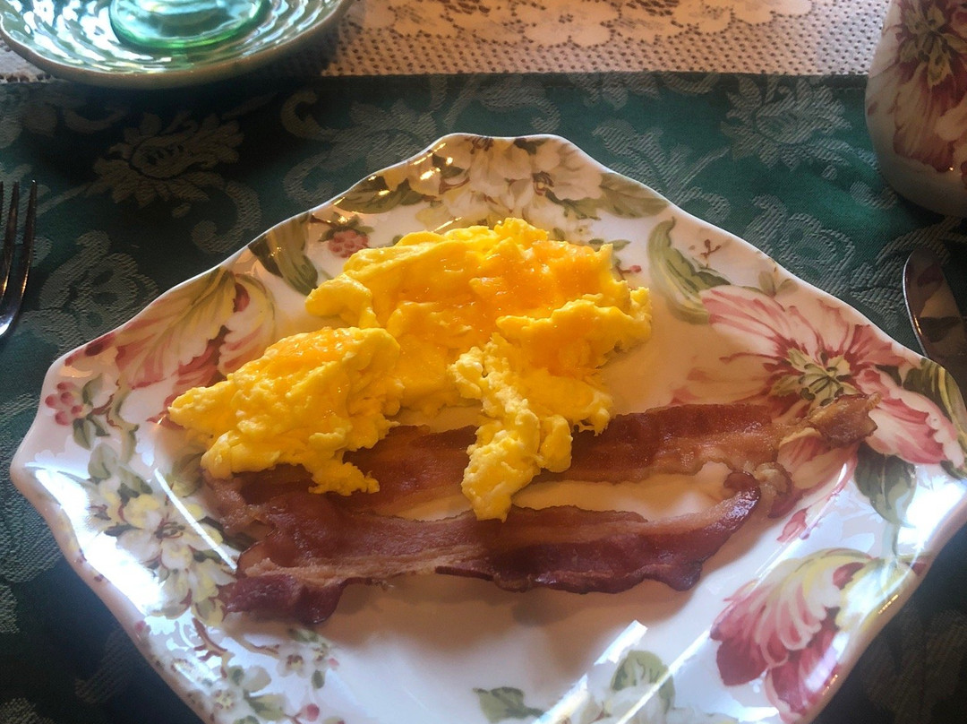 The Madison House Bed & Breakfast主图