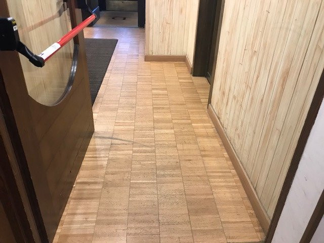 莱斯朱美奥克斯多米纳家庭酒店主图