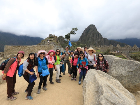 Jukutravel-马丘比丘必去景点