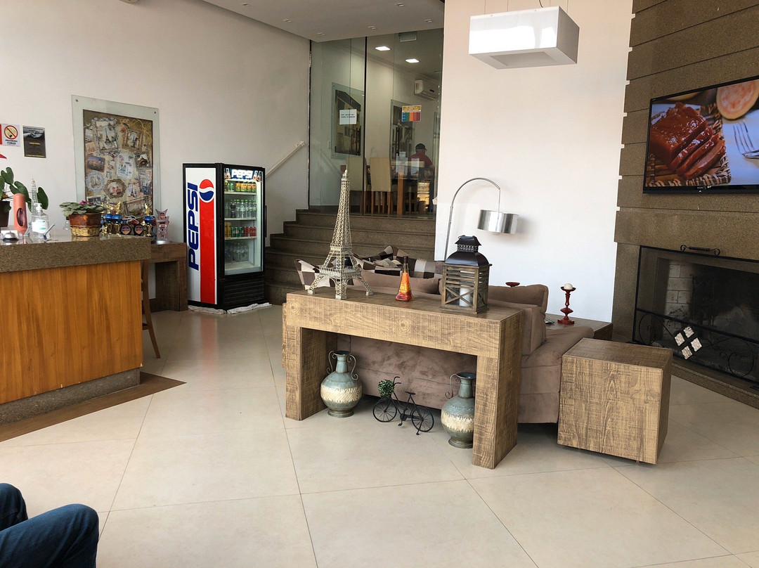 Hotel La Torre主图