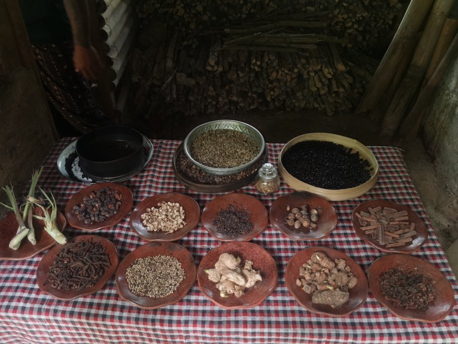 Griya Bali Tours-金巴兰必去景点