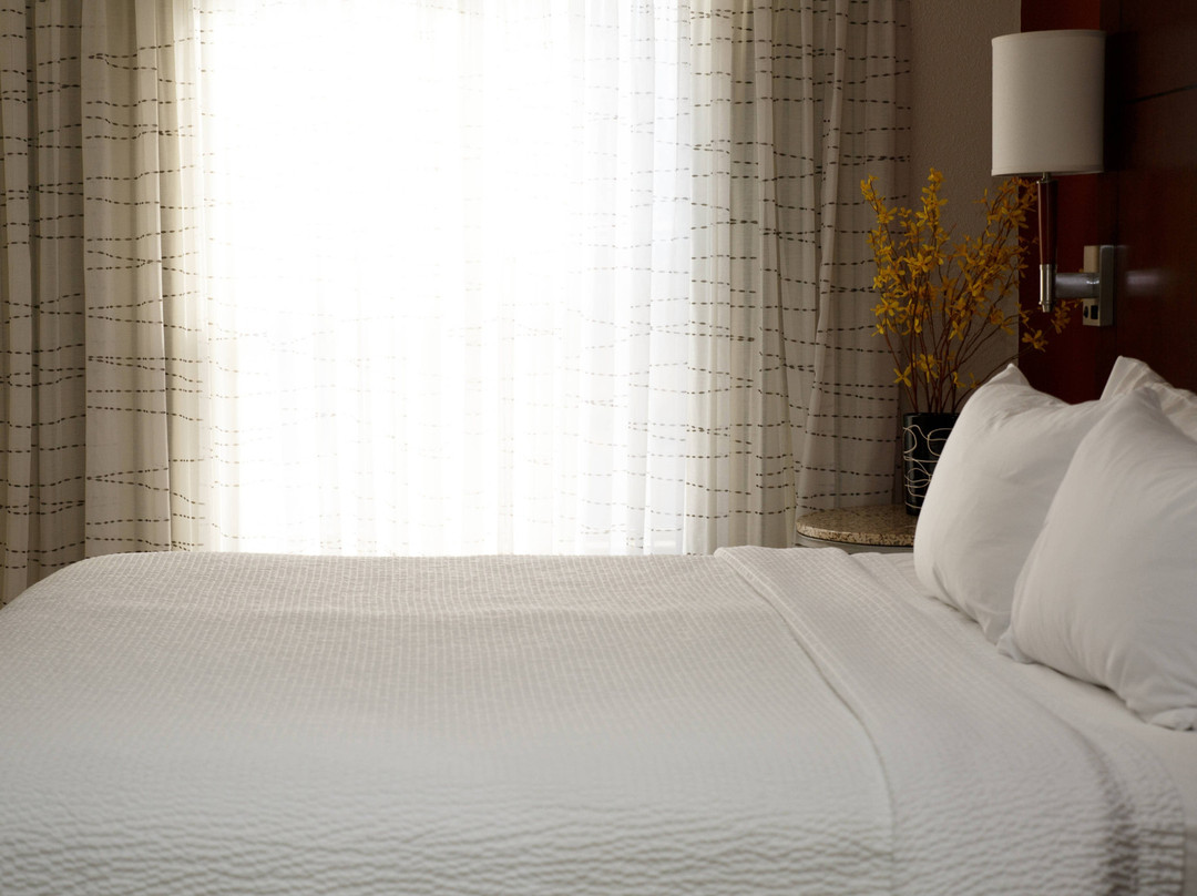 Residence Inn by Marriott Appleton主图